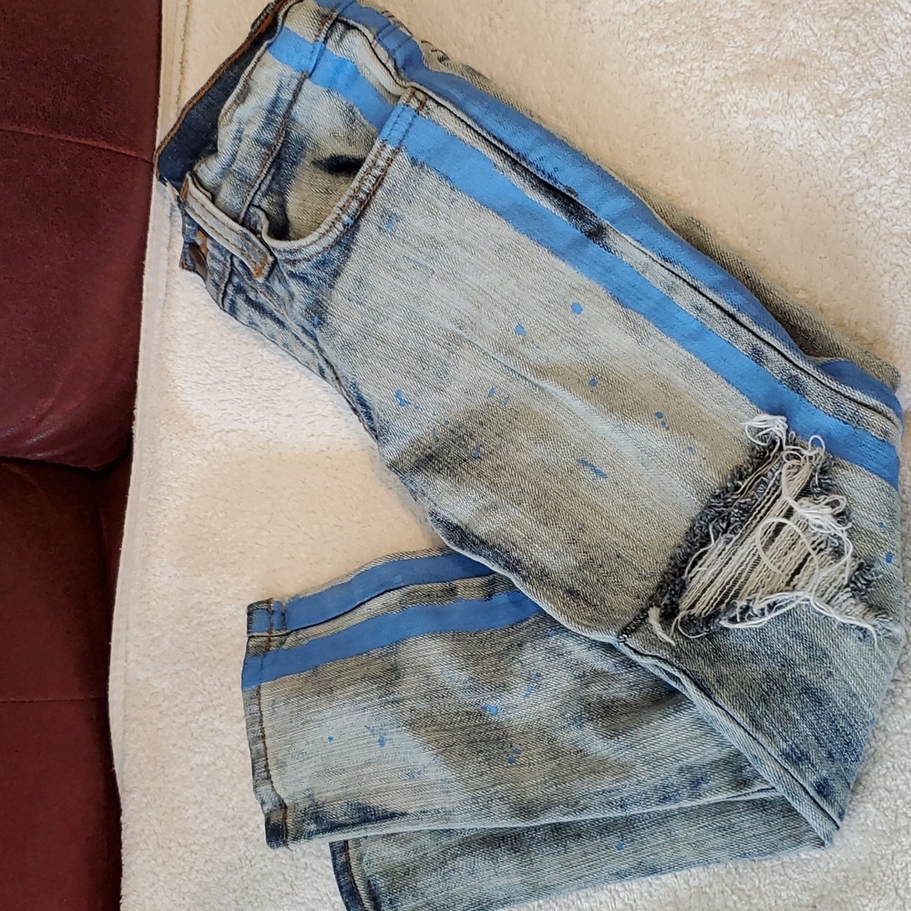 Jeans - Picture 3 of 5